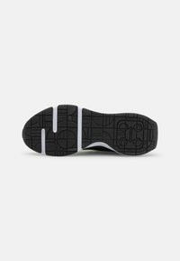 Nike Sportswear AIR MAX INTRLK LITE - Sapatilhas - black/volt/white