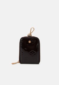 JOOP! DECORO LUCENTE JASMINA SHOULDERBAG SET - Borsa a tracolla - darkbrown
