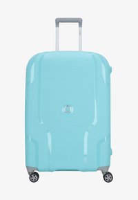 Unselected, blue/grey