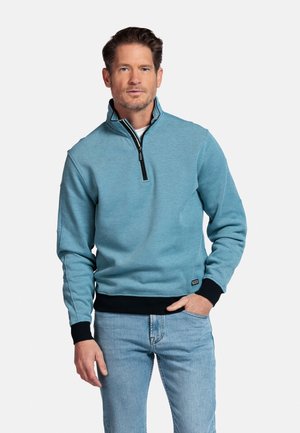 CO - Sweater - steel blue