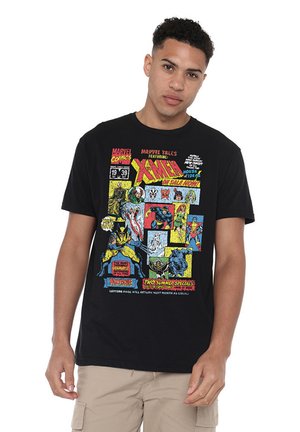 Marvel, MARVEL TALES XMEN ON SALE NOW - Print T-shirt - black