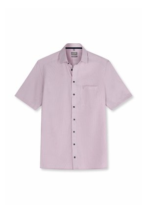 OLYMP Luxor, OLYMP LUXOR, COMFORT FIT, BUSINESSHEMD, NEW KENT - Camicia - mauve