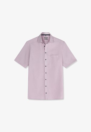 OLYMP Luxor, OLYMP LUXOR, COMFORT FIT, BUSINESSHEMD, NEW KENT - Camicia - mauve