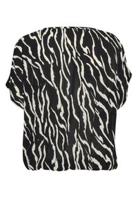 Kaffe Camicetta - black