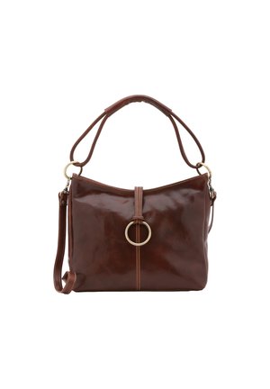 Borsa a mano - brown