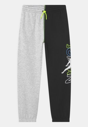 LUCID DREAM PANT - Pantalones deportivos - black