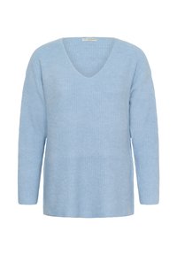 Neselectat, cashmere blue