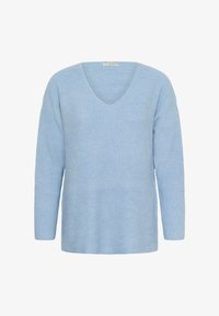 Nepasirinkta, cashmere blue