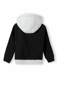 MINOTI STANDARD SET - Verryttelypuku - mottled grey black