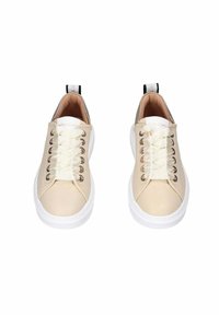 ALEXANDER SMITH WEMBLEY - Sneakers basse - beige