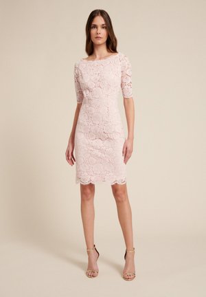 PENSO - Robe de soirée - rosa baby