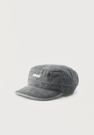 Obey Clothing UNISEX czarny