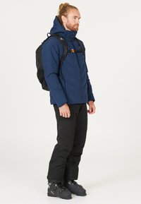 Whistler FROSWICK - Dagryggsäck - black