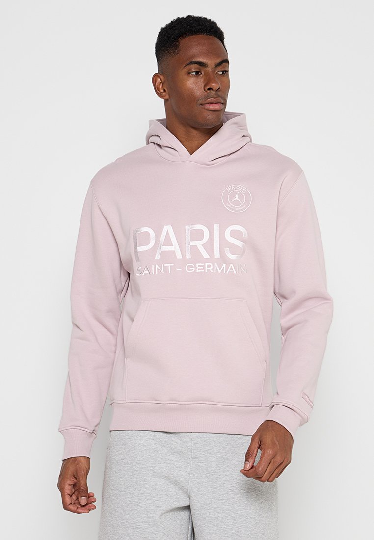Jordan Hoodie donkerroze
