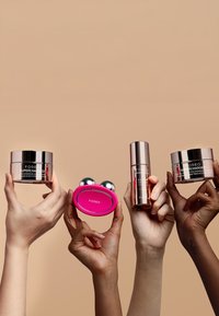 Foreo FOREO SUPERCHARGED ULTRA-HYDRATING SLEEPING MASK - Ansiktsmaske