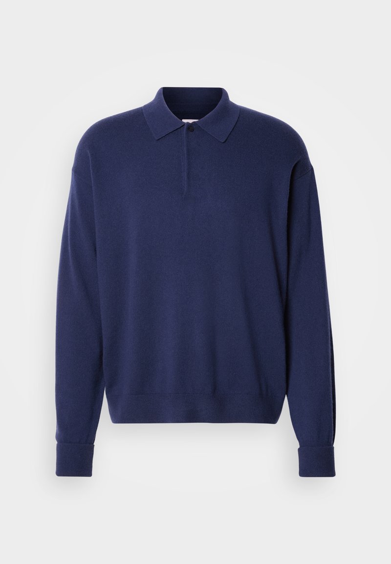 Calvin Klein Trui donkerblauw
