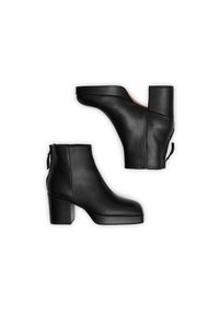 BALAGAN ELTON - Botines bajos - black