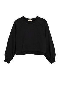 Koton BASIC - Sudadera - black