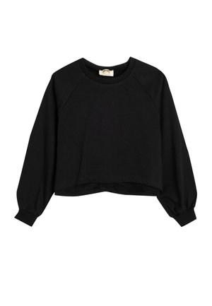 BASIC - Sudadera - black