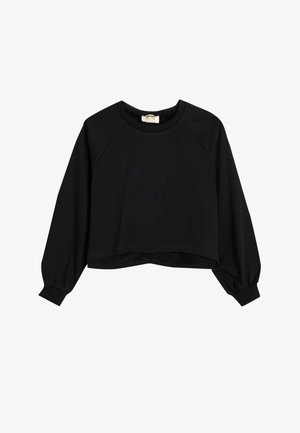 Koton BASIC - Sudadera - black