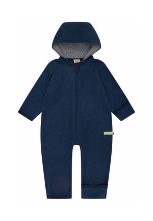 Tuta jumpsuit - ultramarine