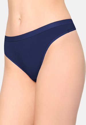 NUR DIE, 5-PACK BASIC - Thong - mode