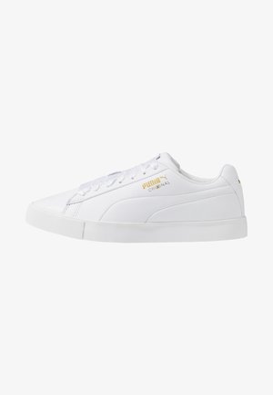 OG - Golf shoes - white/white
