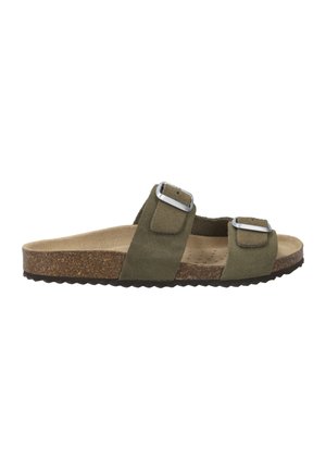 BRIONIA  - Mules - braun