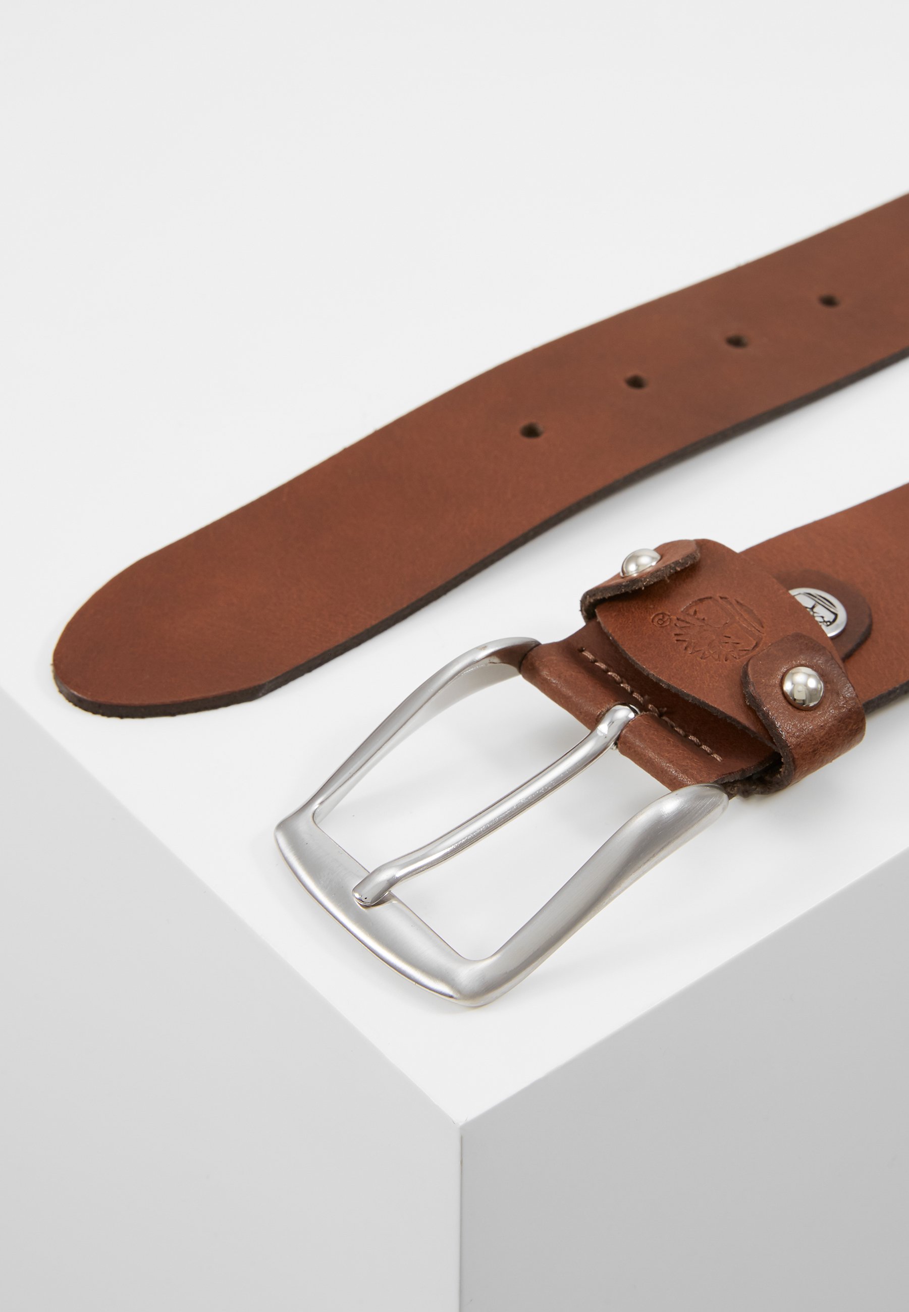 Timberland Cintura - cognac - Zalando.it