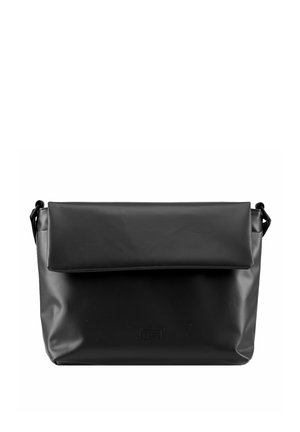 Sac bandoulière - schwarz