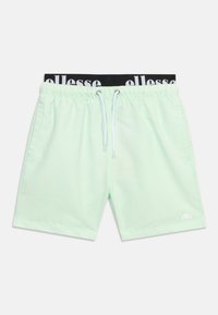 Sélectionné, light green