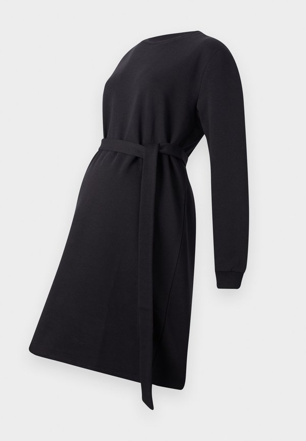 MLTHEA DRESS - Jersey dress3