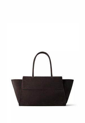 L37, MIDNIGHT CITY LIGHTS - Handbag - dbrownsuede