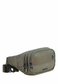 Discovery DOWNTOWN - Gürteltasche - khaki