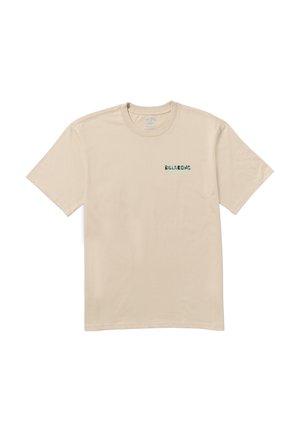 Billabong T-shirt imprimé - bcs