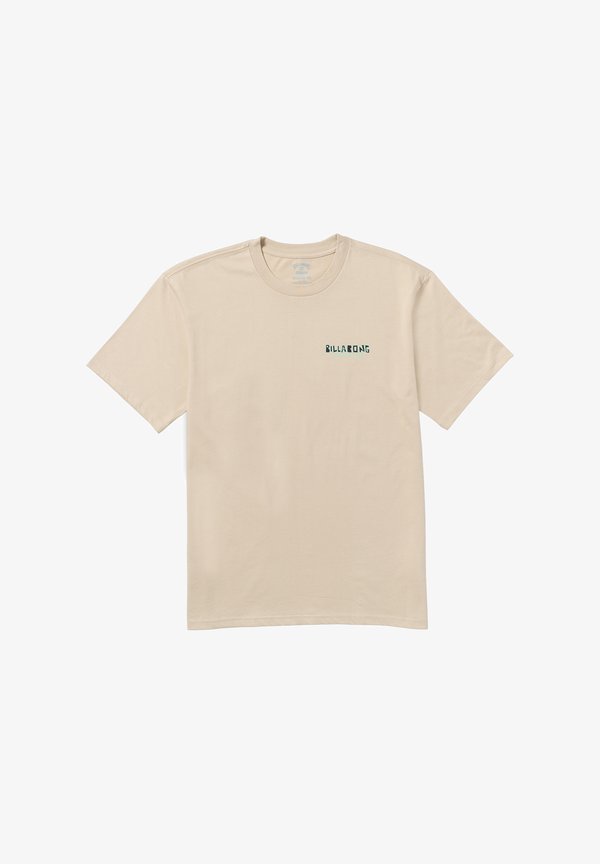 Print T-shirt - bcs2