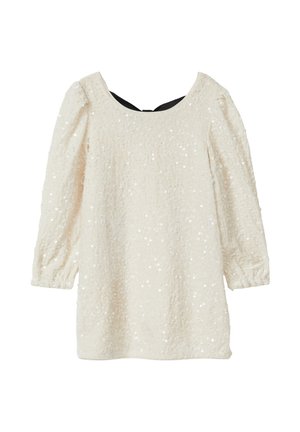 Cocktailkleid/festliches Kleid - creme