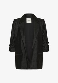 Non sélectionné, black