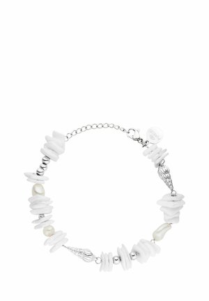 Armband - silberfarben