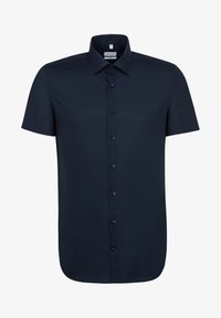 Unausgewählt, dark blue