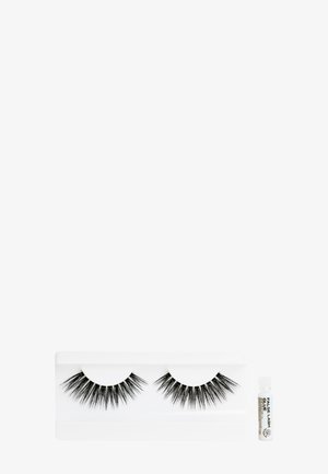 BH LOS ANGELES 3D FAUX MINK XL VOLUME LASHES DAZZLING DIVA - Faux-cils - -