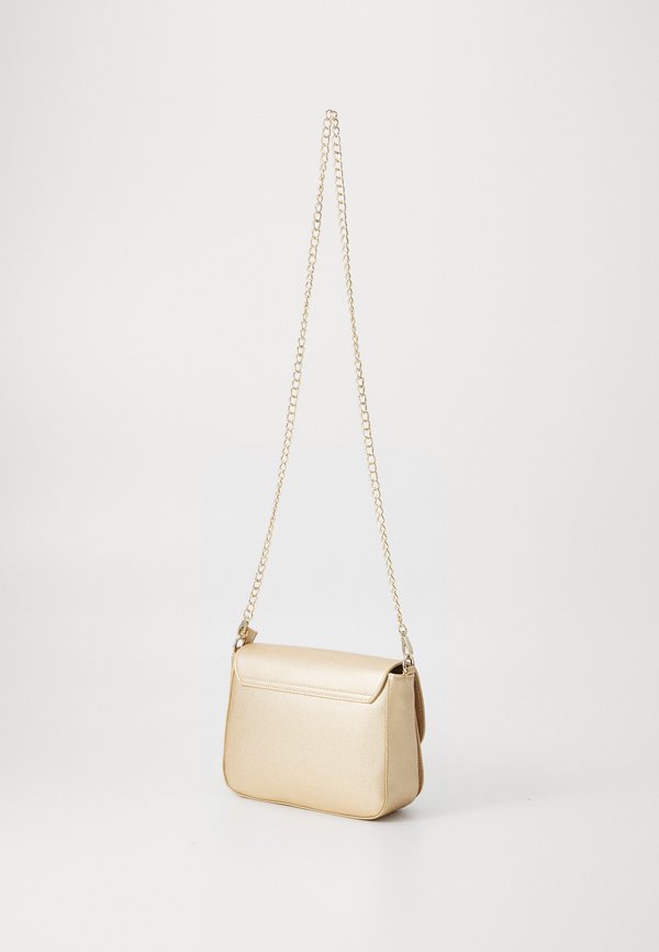 DIVINA  - Handbag - oro3