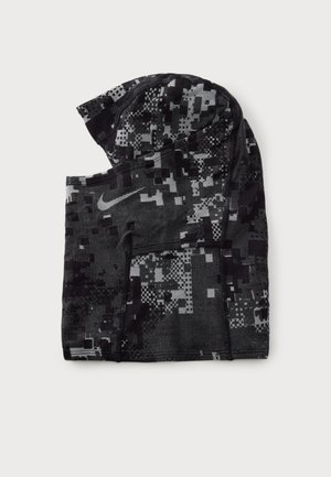 Nike Sportswear, HYPERWARM HOOD UNISEX - Балаклава - anthracite/smoke grey