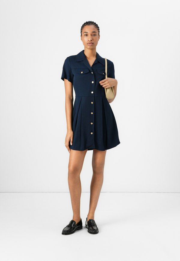 MINI DRESS - Shirt dress4