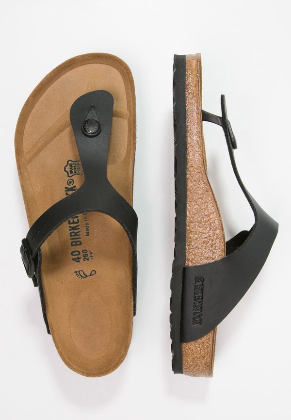 GIZEH BF REGULAR UNISEX - Sandals2