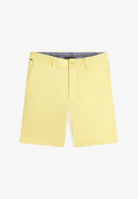 Unselected, citronella