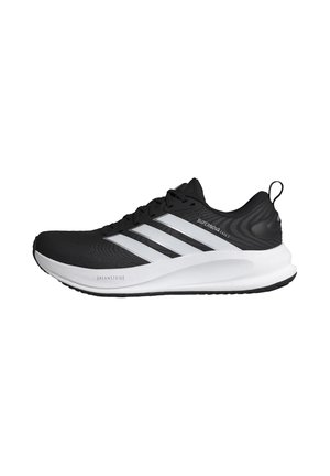 Zapatillas running asfalto - core black   cloud white   carbon