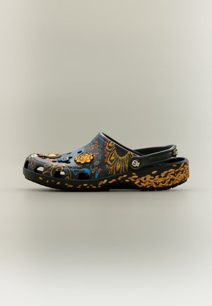 Crocs, COCO CLS CLG UNISEX - Chanclas de baño - multi-coloured