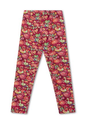 PEPPY  - Legging - persian red