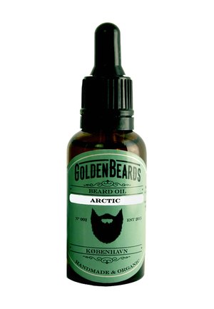 BEARD OIL - Olejek do brody